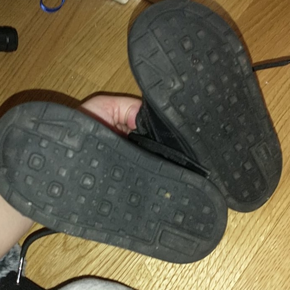 Acg boots - Picture 3 of 3